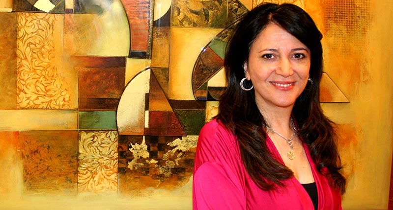 Dr. Samira Amini, DDS