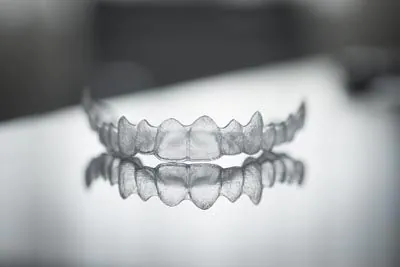 Invisalign Santa Ana, CA