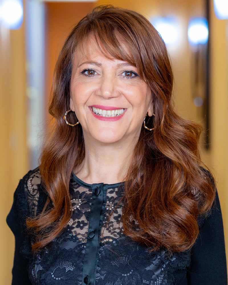 Dr. Samira Amini, DDS