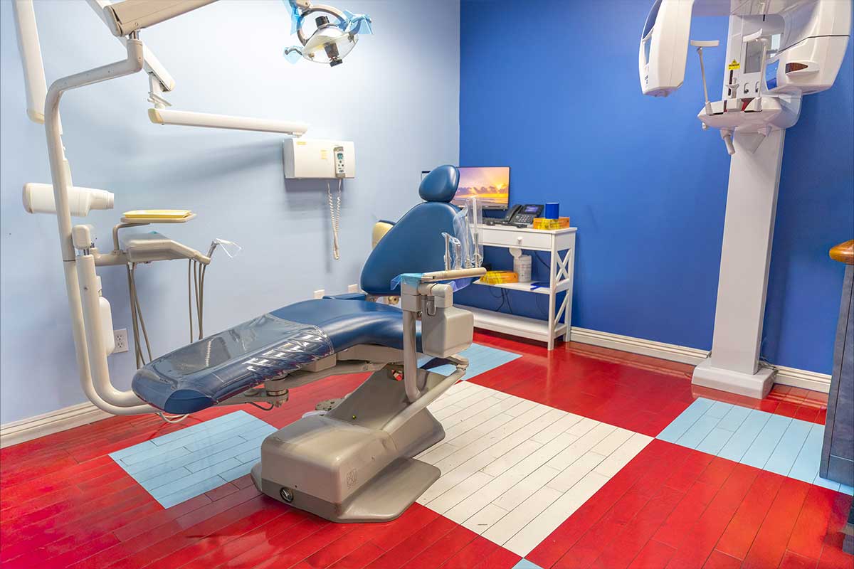 Invisalign offered at Pinnacle Dental Group